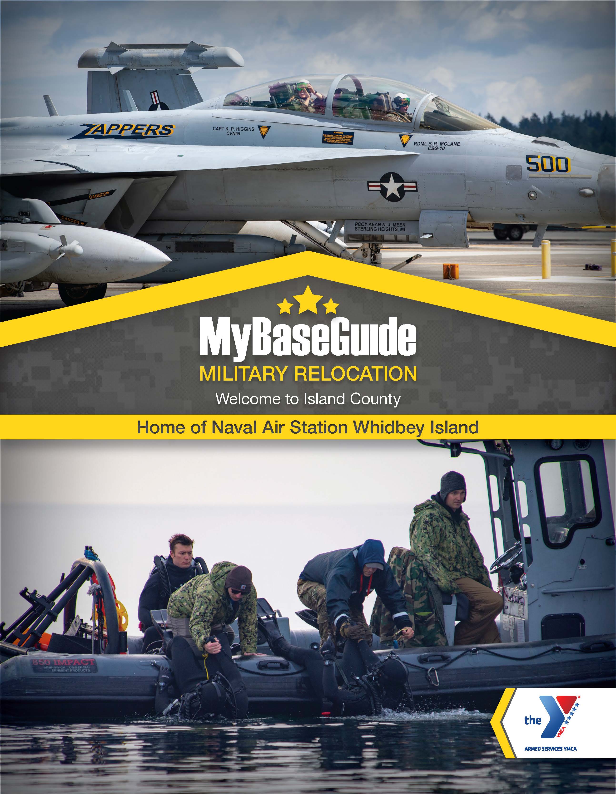 relocation guide cover