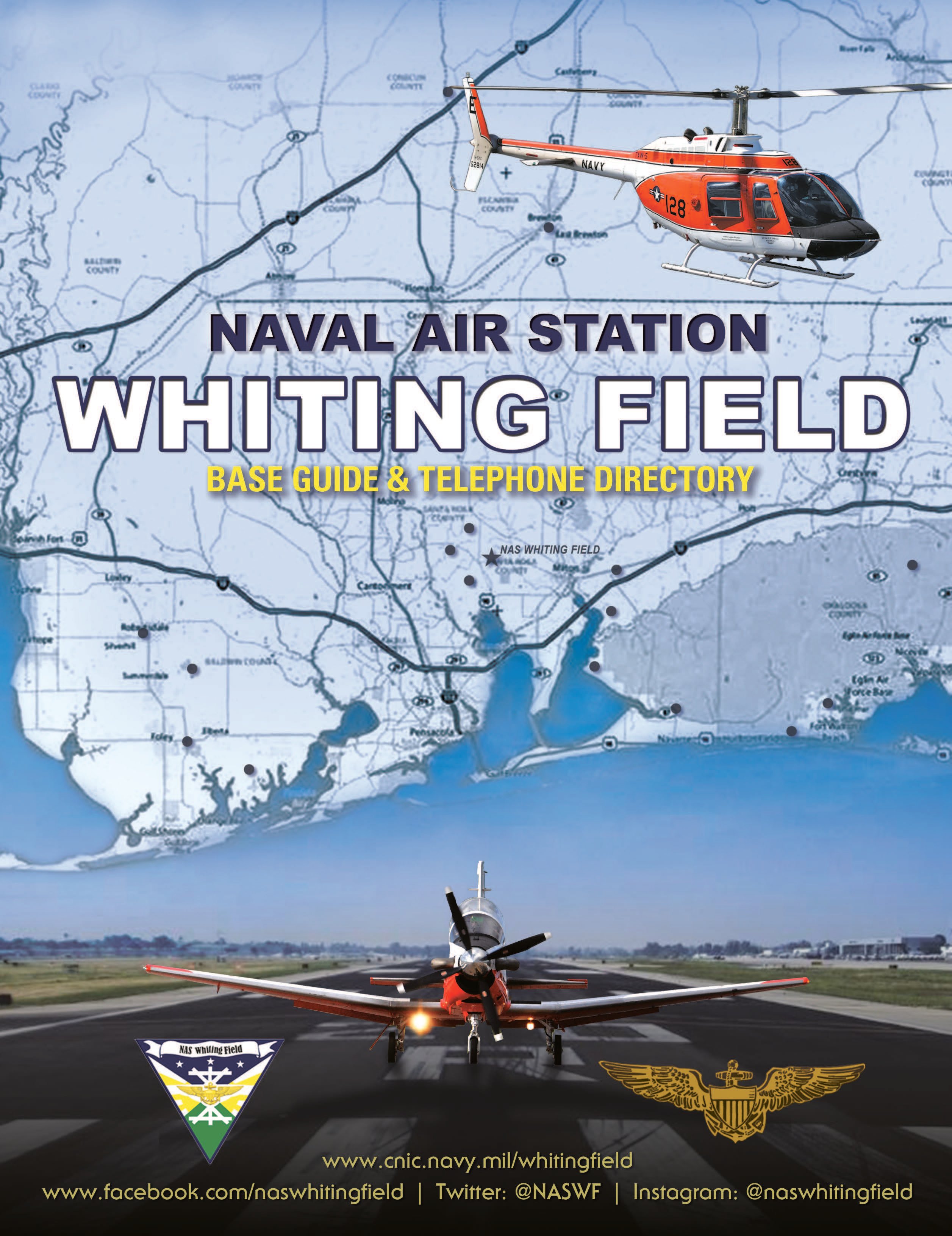 relocation guide cover