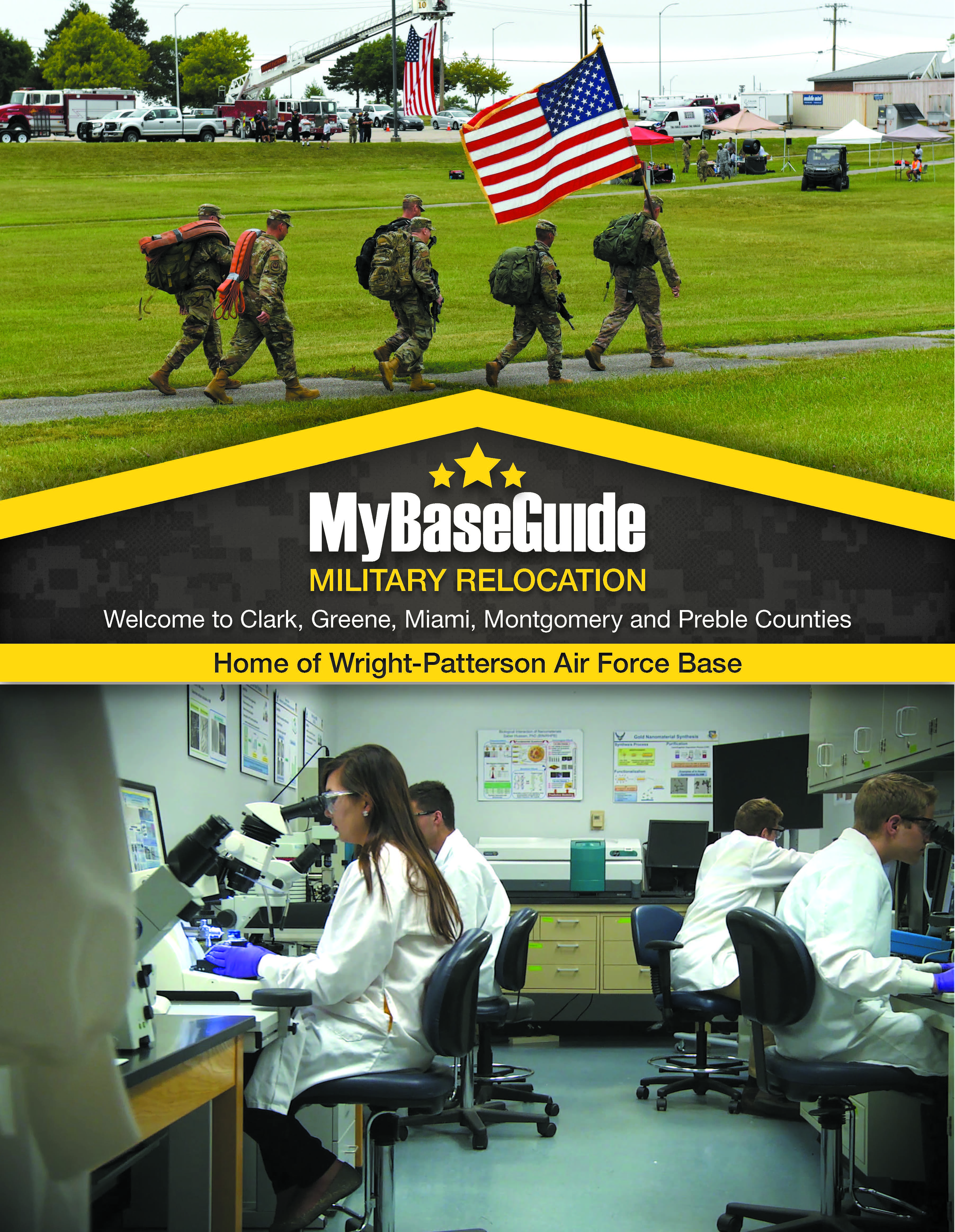 relocation guide cover